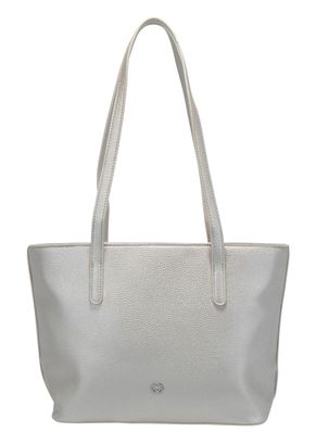 GERRY WEBER Talk Different 1.0 Shopper MHZ Metallic Cold