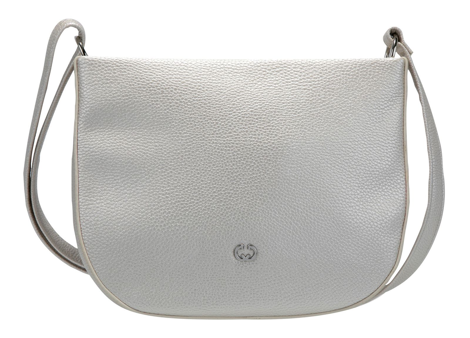 GERRY WEBER Talk Different 1.0 Shoulderbag SHZ Metallic Cold GERRY WEBER Talk Different 1.0 Shoulderbag SHZ Metallic Cold