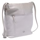 GERRY WEBER Keep In Mind Shoulder Bag LVZ Metallic Cold GERRY WEBER Keep In Mind Shoulder Bag LVZ Metallic Cold