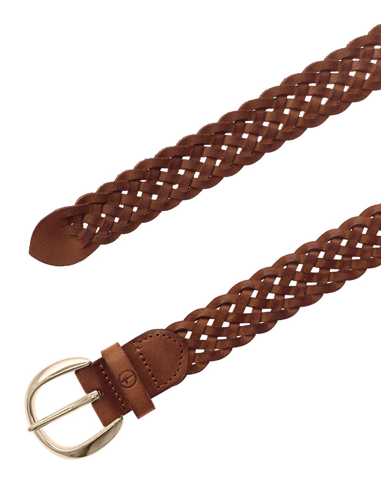 Tamaris Leather Belt W120 Baileys Tamaris Leather Belt W120 Baileys
