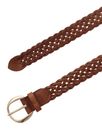 Tamaris Leather Belt W95 Baileys Tamaris Leather Belt W95 Baileys