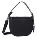 Hedgren Bonbon Halfmoon Crossover L Black