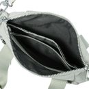 Hedgren Roku Vertical Tote Bag Pussywillow Grey