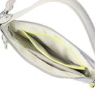 Hedgren Bonbon Halfmoon Crossover L Vaporous Grey Hedgren Bonbon Halfmoon Crossover L Vaporous Grey