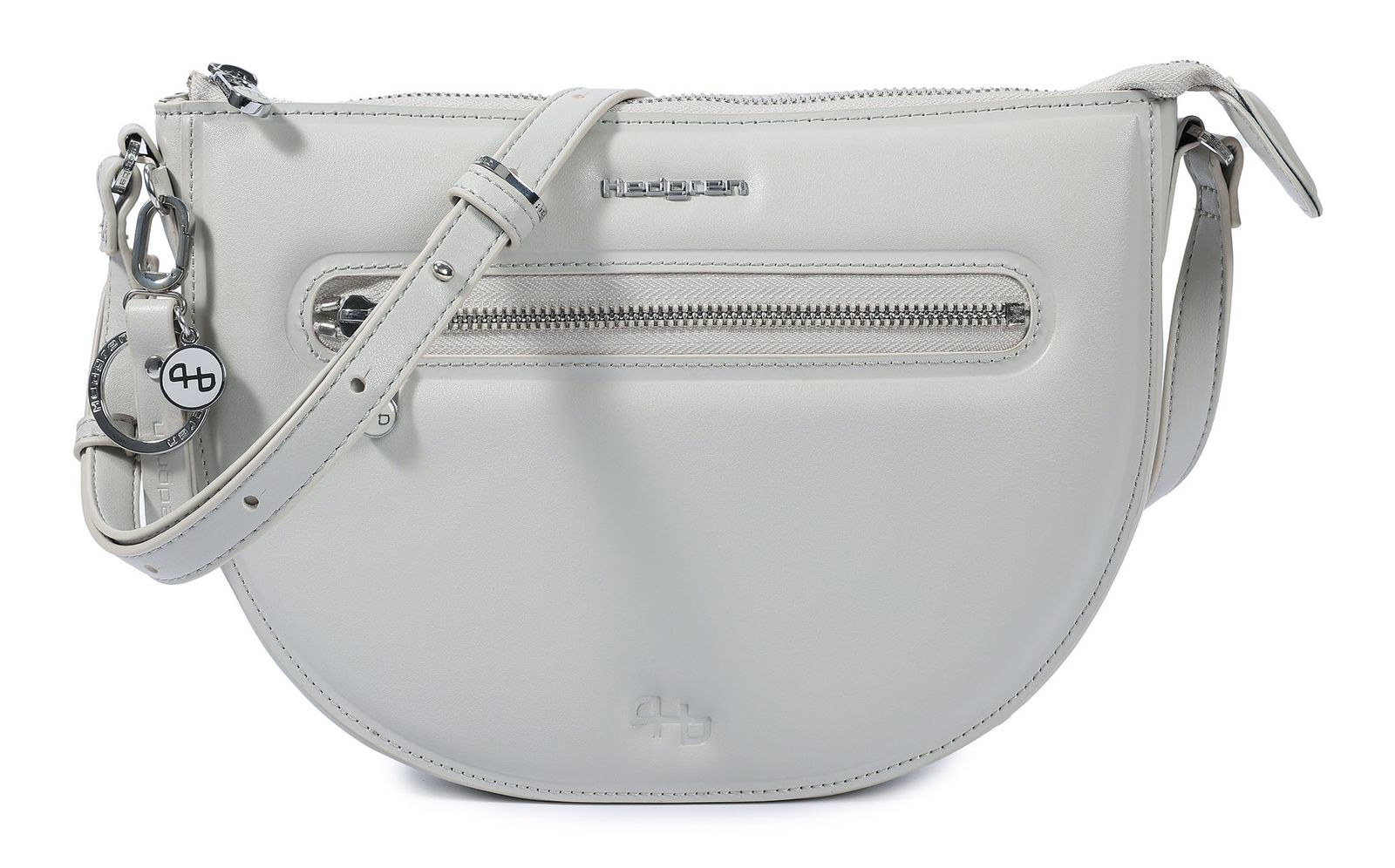 Hedgren Bonbon M + Crossover Bag Vaporous Grey Hedgren Bonbon M + Crossover Bag Vaporous Grey
