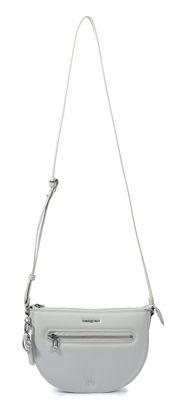 Hedgren Bonbon M + Crossover Bag Vaporous Grey