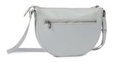 Hedgren Bonbon M + Crossover Bag Vaporous Grey