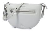 Hedgren Bonbon M + Crossover Bag Vaporous Grey
