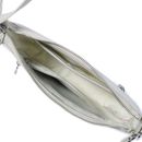 Hedgren Bonbon M + Crossover Bag Vaporous Grey