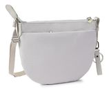 Hedgren Bonbon Halfmoon Crossover S Vaporous Grey