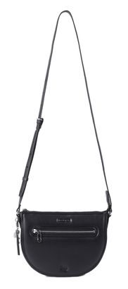 Hedgren Bonbon M + Crossover Bag Black