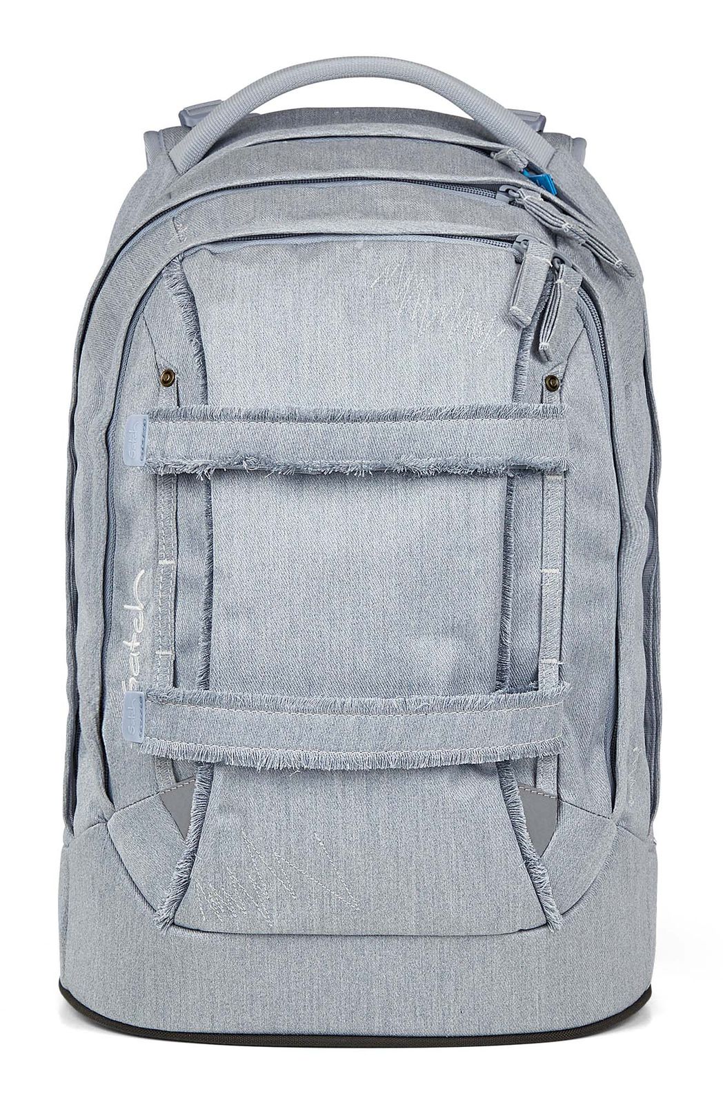 satch Pack Next Denim Edition Set Washed Blue satch Pack Next Denim Edition Set Washed Blue