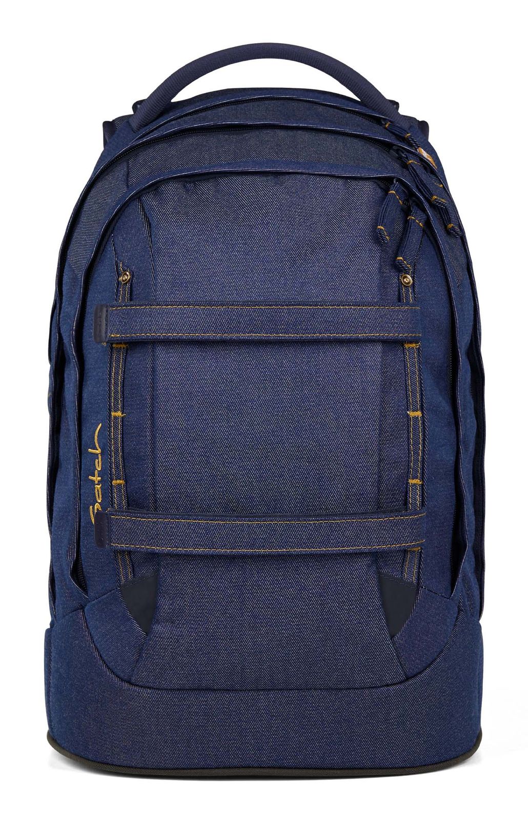 satch Pack Next Denim Edition Set Denim Blue satch Pack Next Denim Edition Set Denim Blue