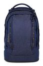 satch Pack Next Denim Edition Set Denim Blue