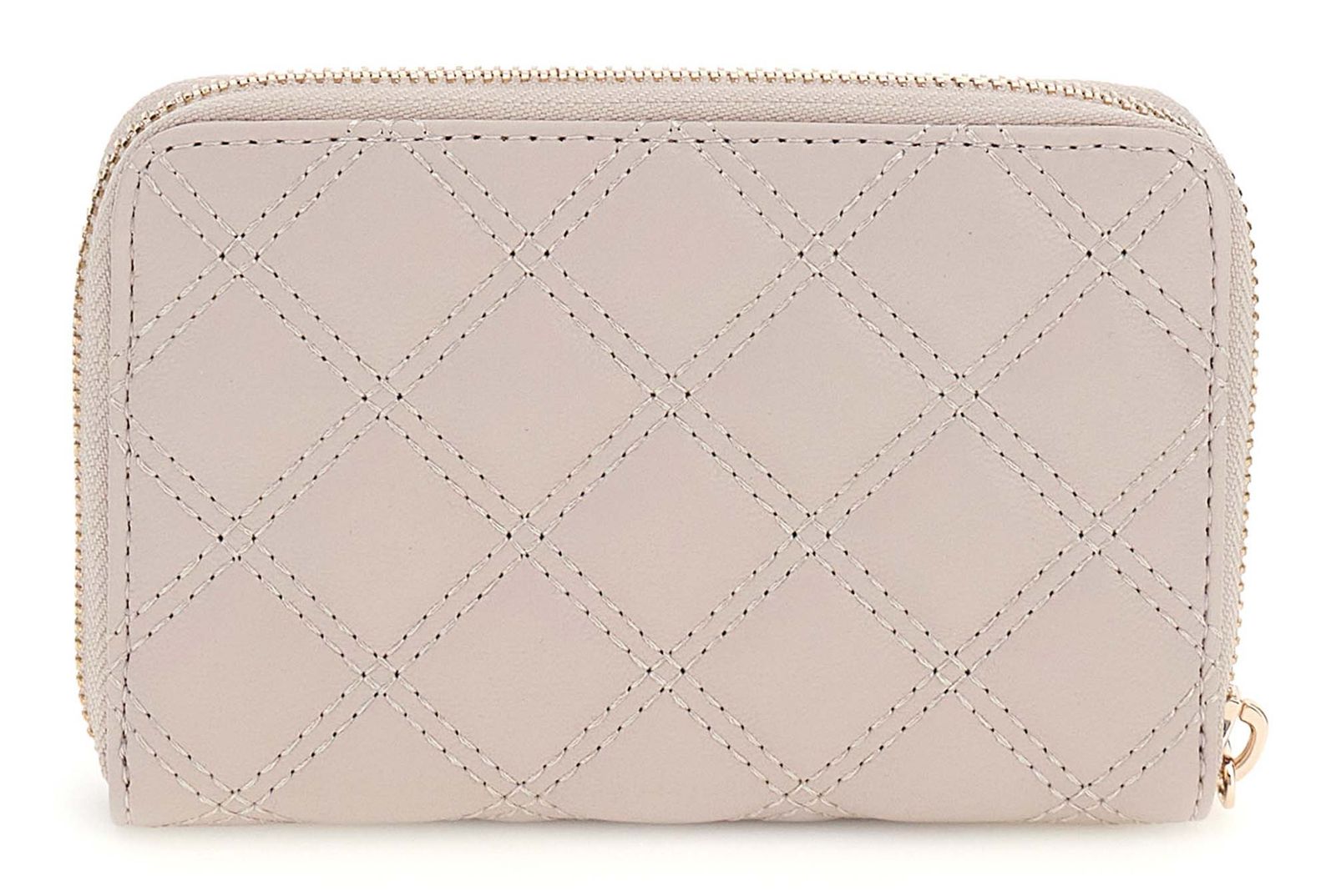 GUESS Giully II SLG Medium Zip Around Wallet M Taupe GUESS Giully II SLG Medium Zip Around Wallet M Taupe