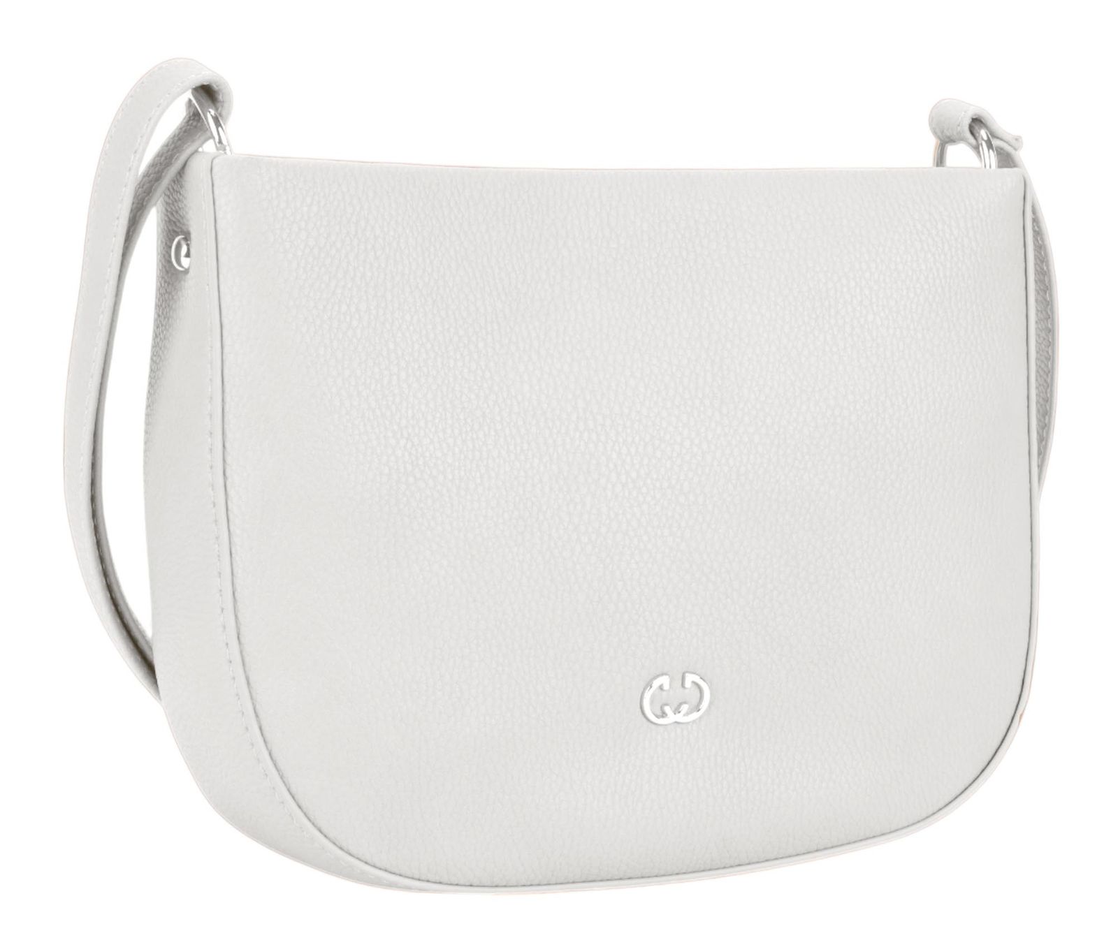 GERRY WEBER Talk Different 1.0 Shoulderbag SHZ White GERRY WEBER Talk Different 1.0 Shoulderbag SHZ White
