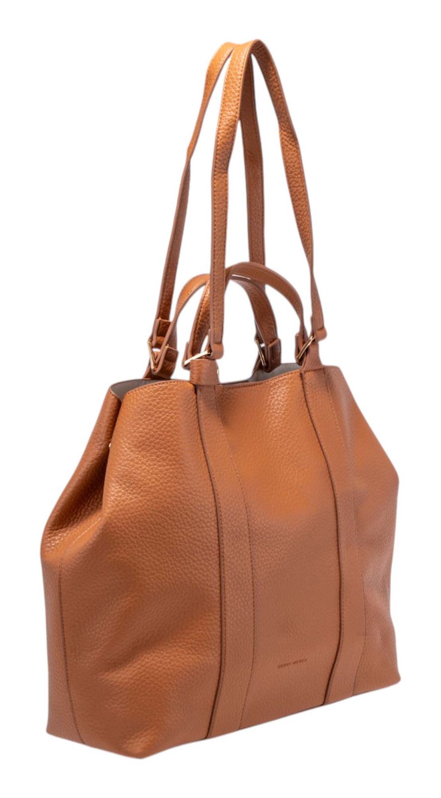 GERRY WEBER Easy Shopper XL Cognac GERRY WEBER Easy Shopper XL Cognac