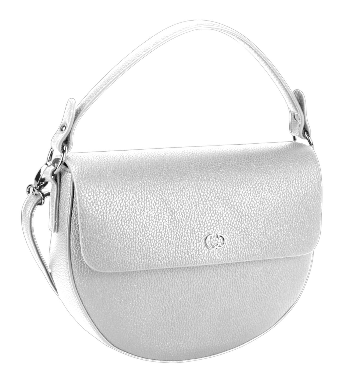 GERRY WEBER Talk Different 1.0 Shoulderbag MVF White GERRY WEBER Talk Different 1.0 Shoulderbag MVF White