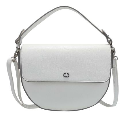 GERRY WEBER Talk Different 1.0 Shoulderbag MVF White