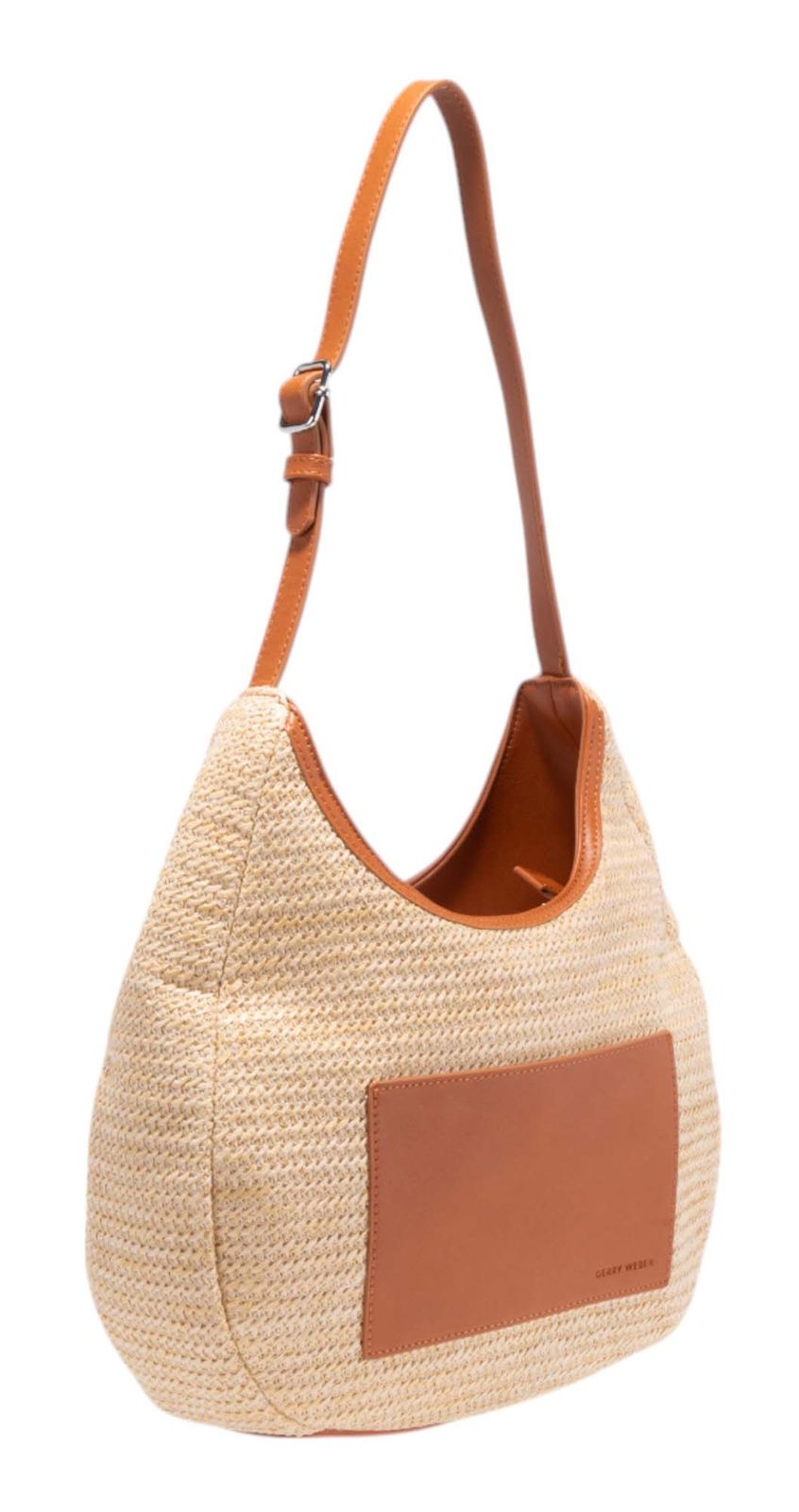 GERRY WEBER Ray Of Sun Hobo Bag L Beige GERRY WEBER Ray Of Sun Hobo Bag L Beige