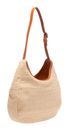 GERRY WEBER Ray Of Sun Hobo Bag L Beige GERRY WEBER Ray Of Sun Hobo Bag L Beige