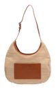 GERRY WEBER Ray Of Sun Hobo Bag L Beige GERRY WEBER Ray Of Sun Hobo Bag L Beige