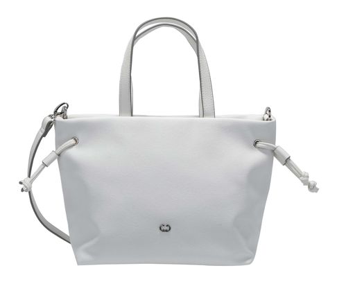 GERRY WEBER Be Different 1.0 Handbag M White