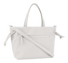 GERRY WEBER Be Different 1.0 Handbag M White GERRY WEBER Be Different 1.0 Handbag M White