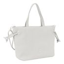 GERRY WEBER Be Different 1.0 Handbag M White GERRY WEBER Be Different 1.0 Handbag M White