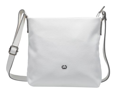 GERRY WEBER Be Different 1.0 Shoulderbag M White