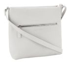 GERRY WEBER Be Different 1.0 Shoulderbag M White