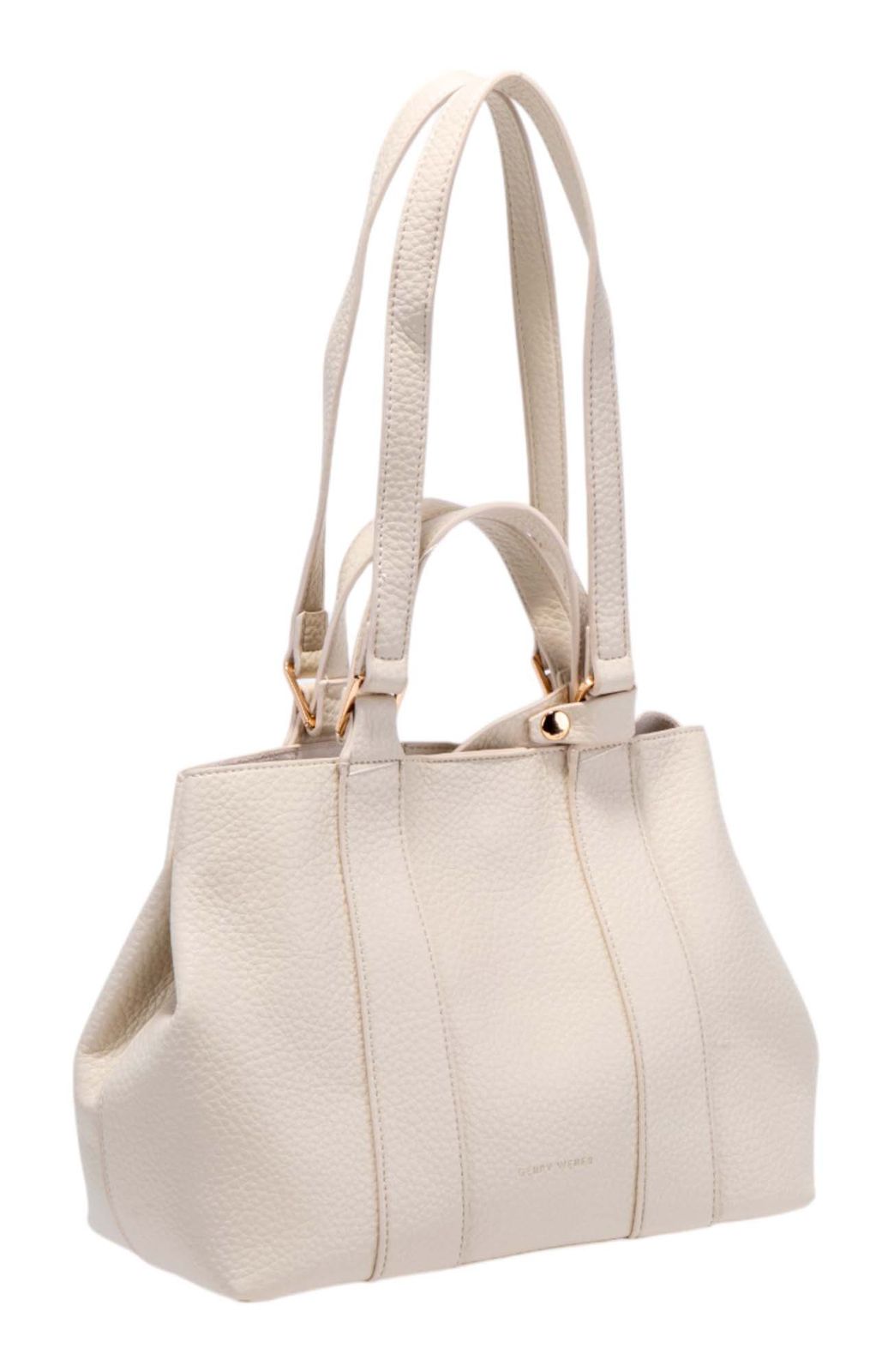 GERRY WEBER Easy Shopper MHO Cream White GERRY WEBER Easy Shopper MHO Cream White