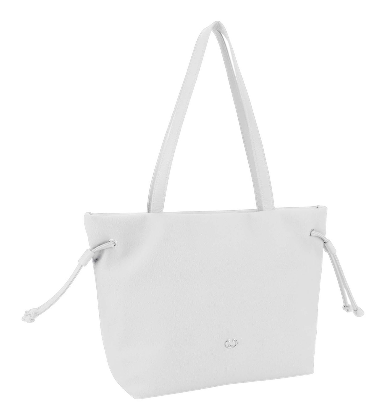 GERRY WEBER Be Different 1.0 Shopper L White GERRY WEBER Be Different 1.0 Shopper L White