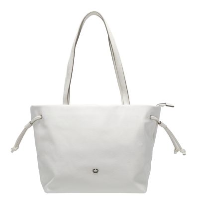 GERRY WEBER Be Different 1.0 Shopper L White