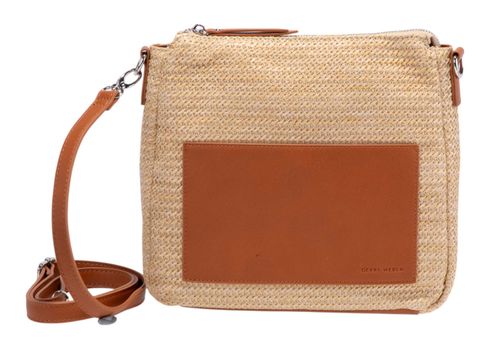 GERRY WEBER Ray Of Sun Shoulder Bag MVZ Beige