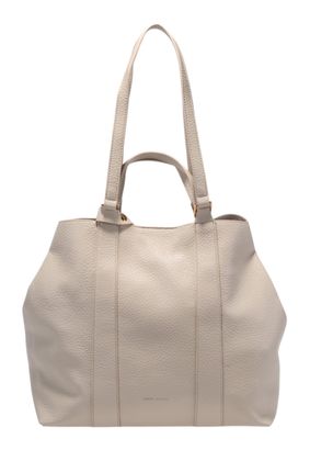 GERRY WEBER Easy Shopper XL Cream White