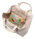 GERRY WEBER Easy Shopper XL Cream White GERRY WEBER Easy Shopper XL Cream White