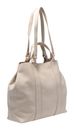 GERRY WEBER Easy Shopper XL Cream White GERRY WEBER Easy Shopper XL Cream White