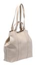 GERRY WEBER Easy Shopper XL Cream White GERRY WEBER Easy Shopper XL Cream White