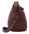 Marc O'Polo Elina Crossbody Bag S Dark Aubergine Marc O'Polo Elina Crossbody Bag S Dark Aubergine