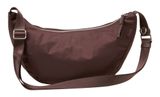 Marc O'Polo Elina Crossbody Bag S Dark Aubergine Marc O'Polo Elina Crossbody Bag S Dark Aubergine