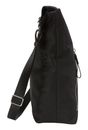 Marc O'Polo Elma Hobo Bag M Black Marc O'Polo Elma Hobo Bag M Black