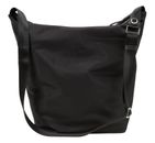 Marc O'Polo Elma Hobo Bag M Black Marc O'Polo Elma Hobo Bag M Black