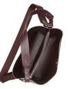 Marc O'Polo Brinja Hobo Bag M Dark Aubergine