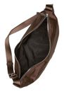 Marc O'Polo Elina Crossbody Bag S Dark Earth Marc O'Polo Elina Crossbody Bag S Dark Earth