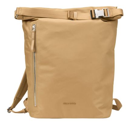 Marc O'Polo Emilia Backpack M Pure Sand