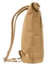 Marc O'Polo Emilia Backpack M Pure Sand