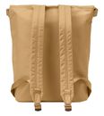 Marc O'Polo Emilia Backpack M Pure Sand