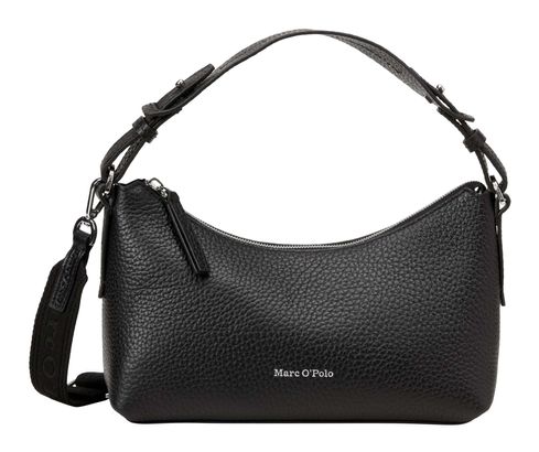 Marc O'Polo Binna Crossbody Bag M Black