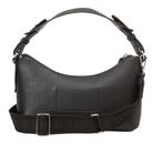 Marc O'Polo Binna Crossbody Bag M Black Marc O'Polo Binna Crossbody Bag M Black